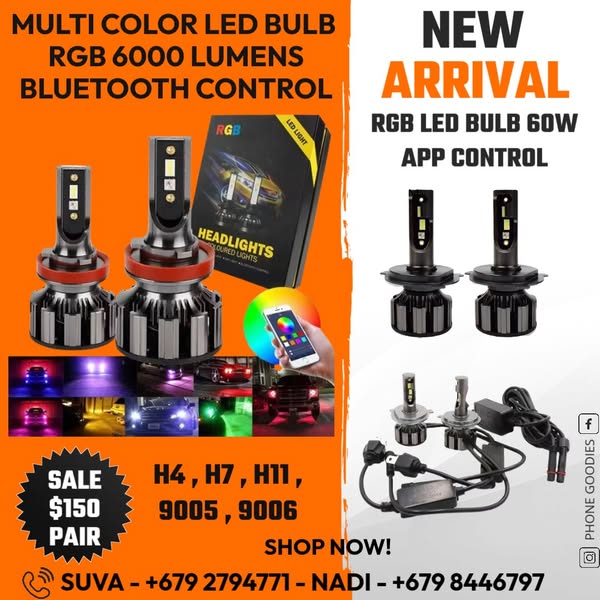 Shop for LED Lighting