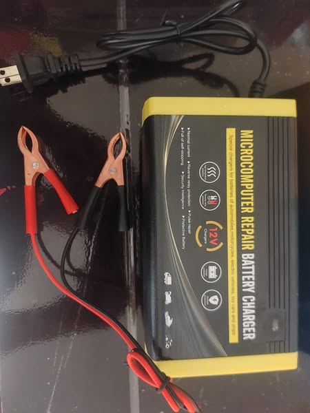 Power Pulse
