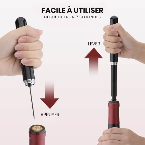Safe pen