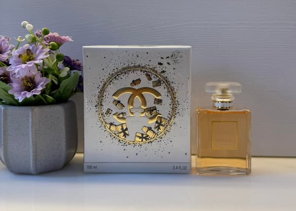 Exclusive allure
