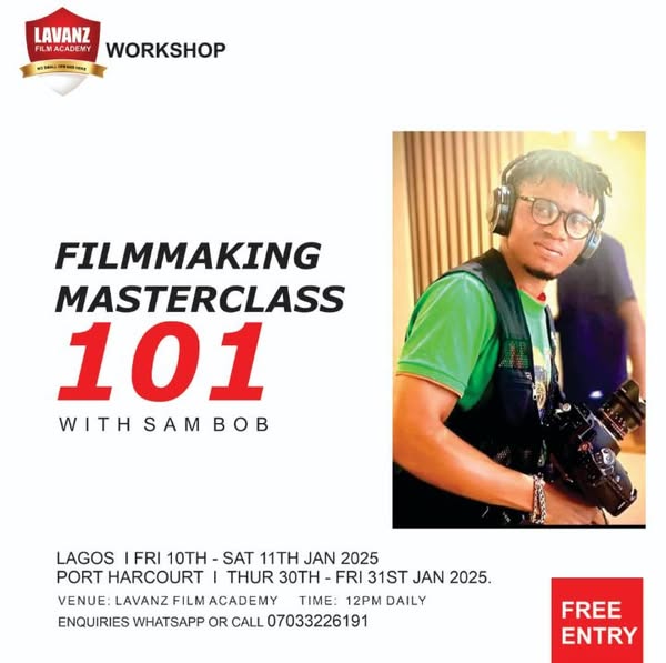 filmmaker