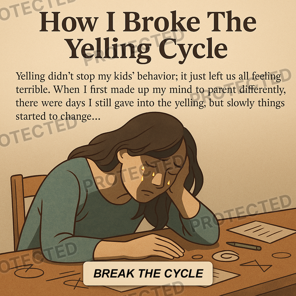 Powerful cycle