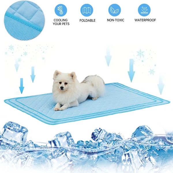Pet Cooling Mat