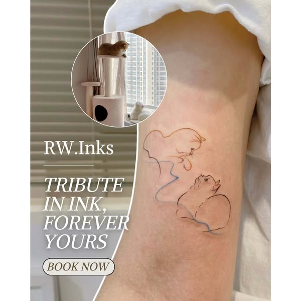 Safe tattoo