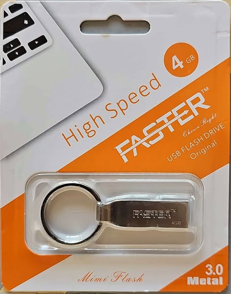 USB Flash Drive