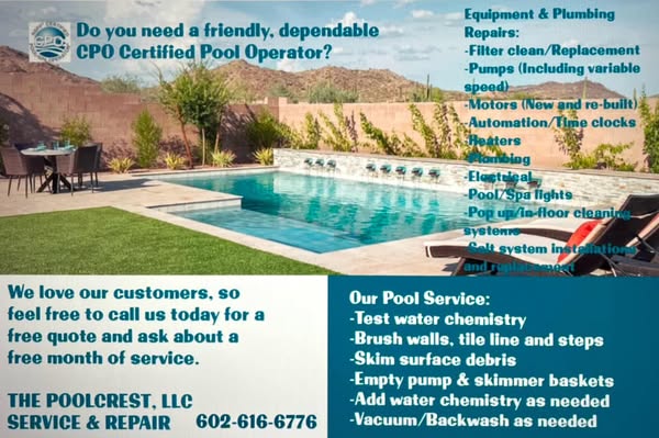 Dependable re