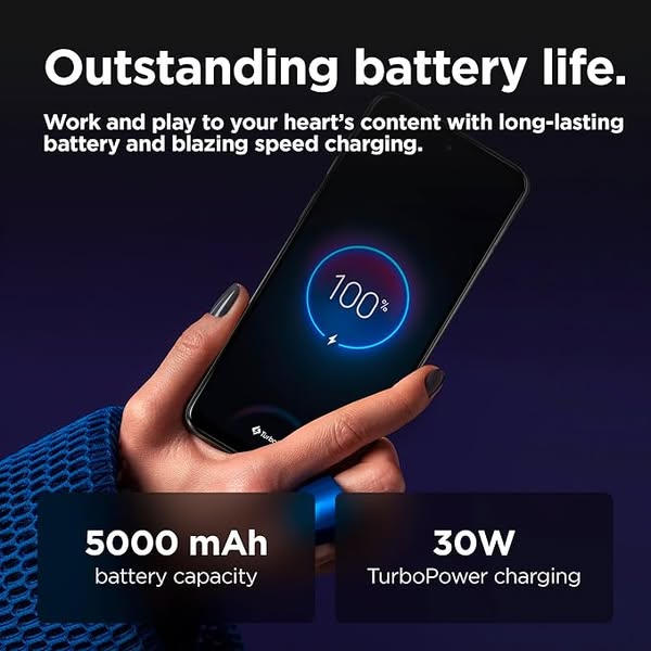Fast brilliance