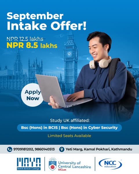 Exclusive Offer