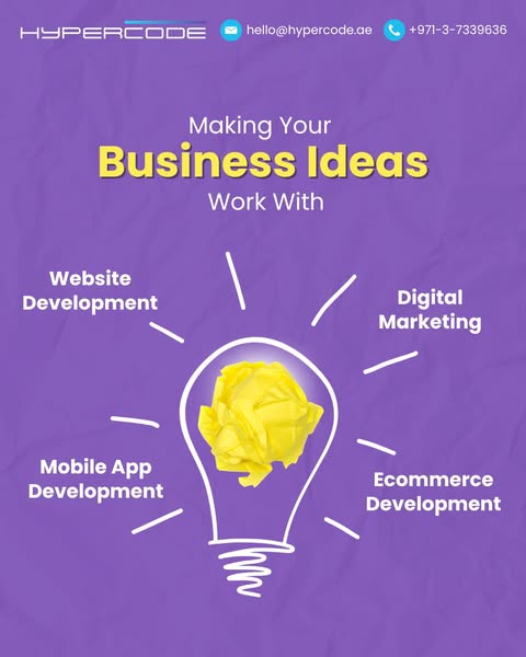 E-commerce solutions