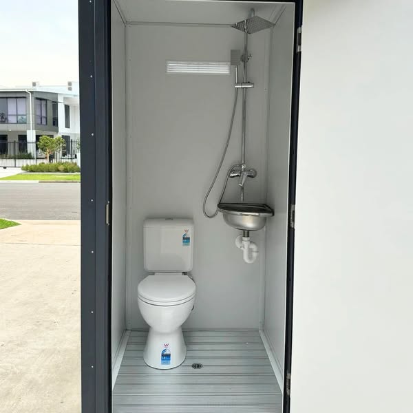 Reliable hygiene
