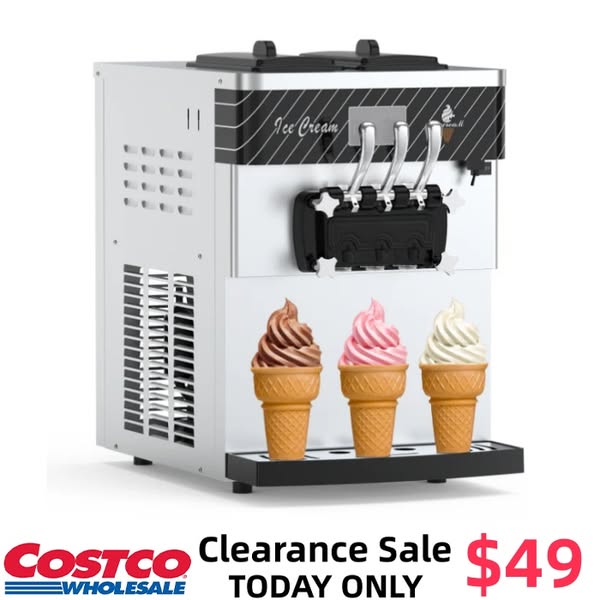 Clearance Sale