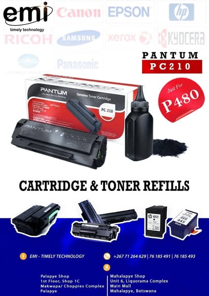 cartridge