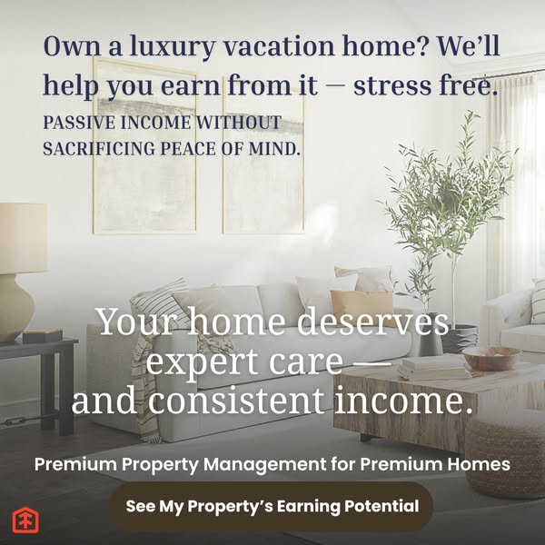Premium vacation