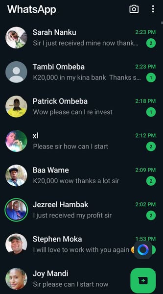 Rich PM