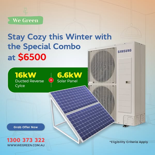 Eco-friendly comfortable