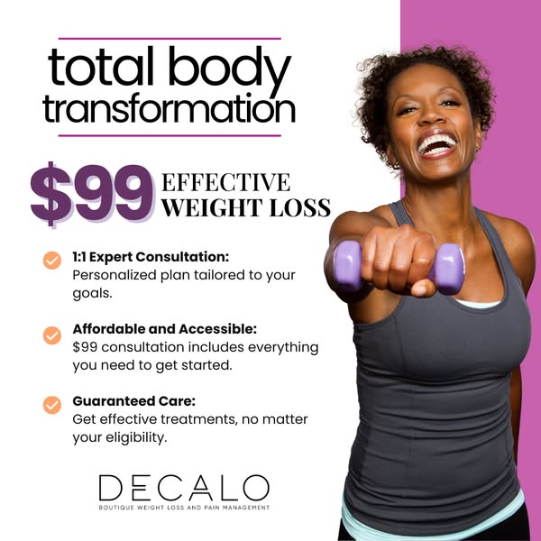 Affordable consultation