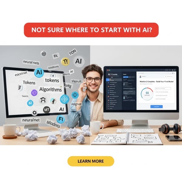 Brand-new module