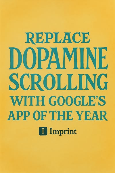 Memorable dopamine
