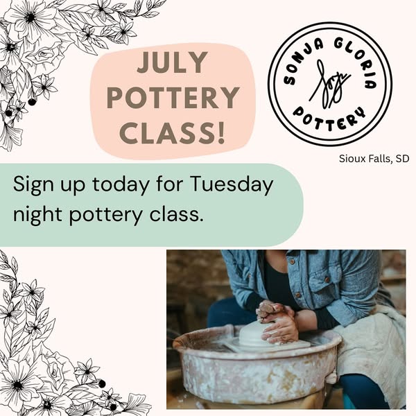 Handmade Pottery