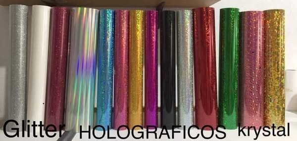 Glitter Paper
