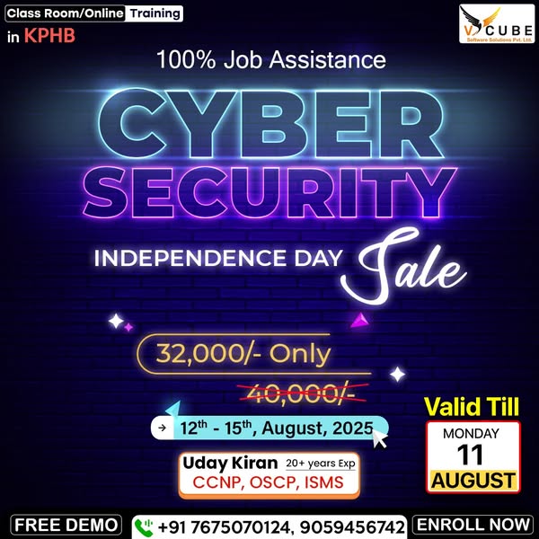 Cyber Monday Sale
