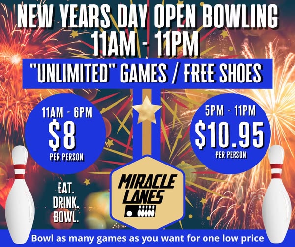 bowling