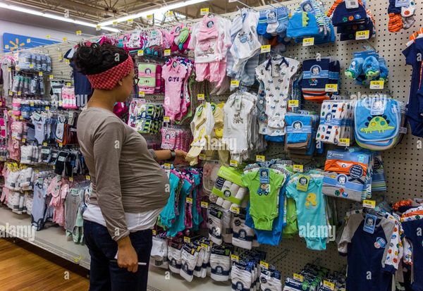Baby Washcloths