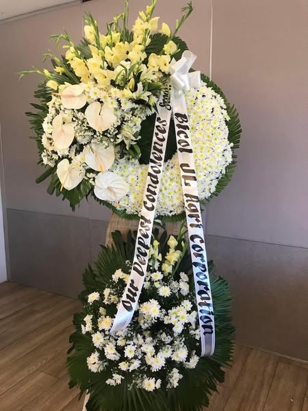 condolence