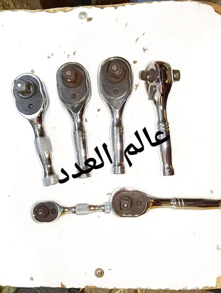 Plug Wrench