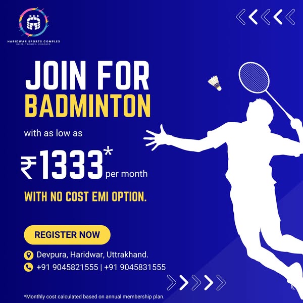 Affordable cricket