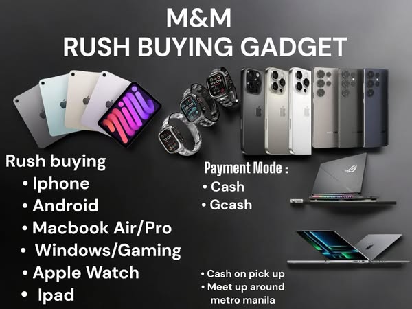 gadget