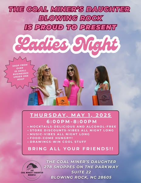 Unique invitation