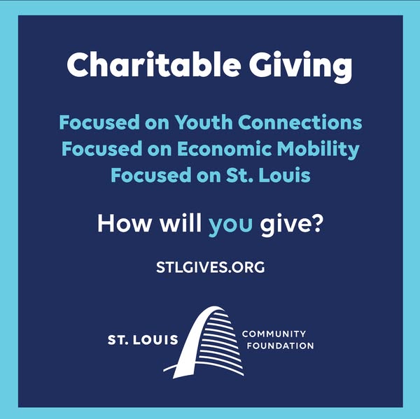 Convenient charitable