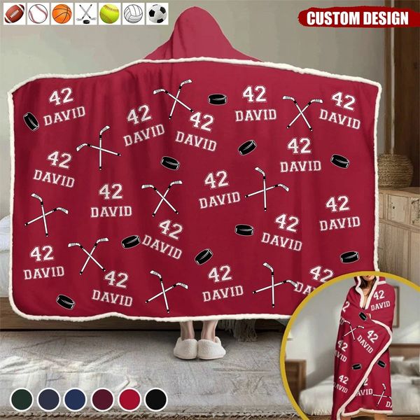 Outdoor Blanket
