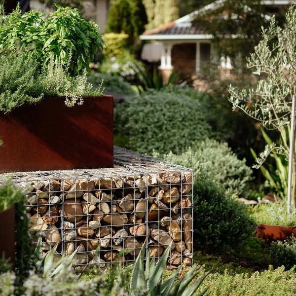 Ideal mulch