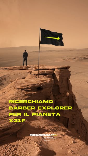 Space Explorer