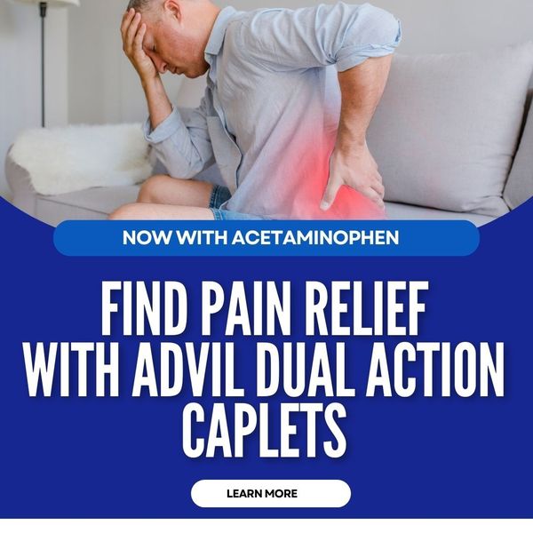 Acetaminophen