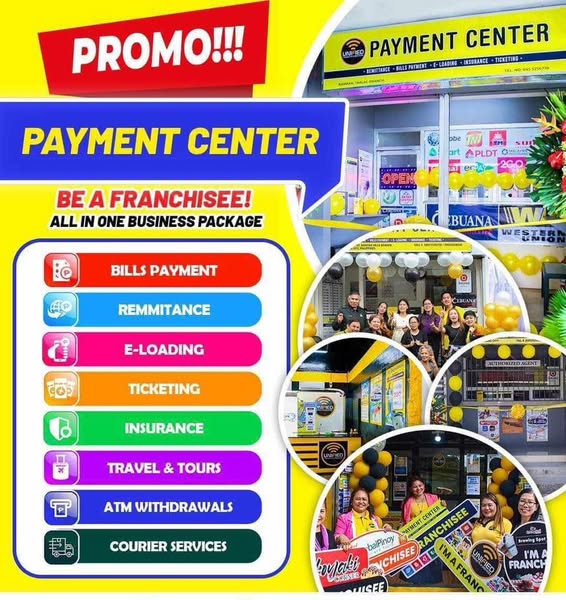 Shop for Financial Services