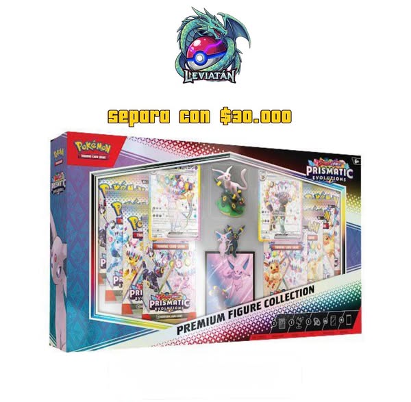 Premium figure