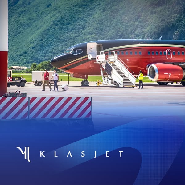 Personalized charter