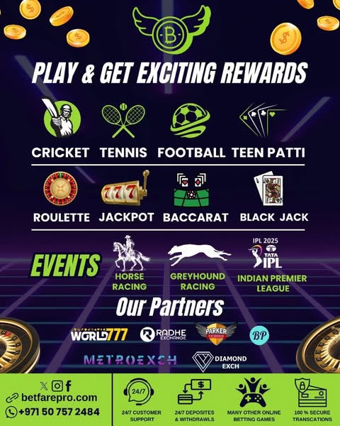 Fast roulette