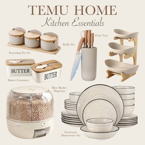 Shop for kitchen gadgets