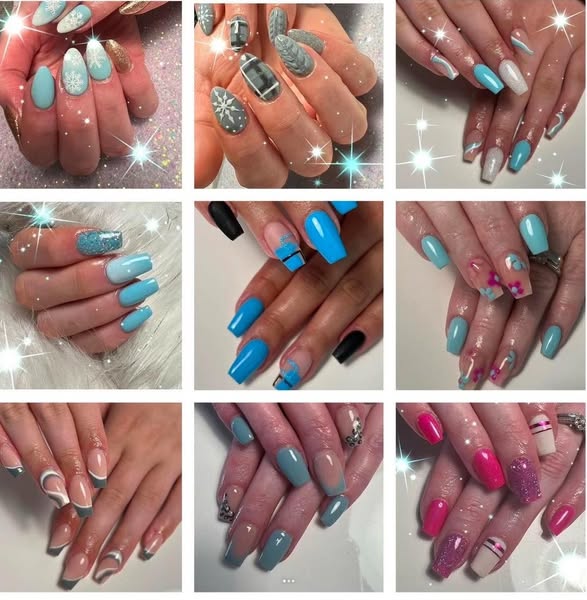 glitzy