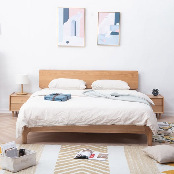Scandinavian Minimalist