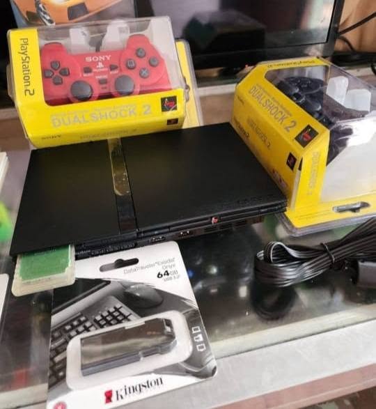 Sony PSP
