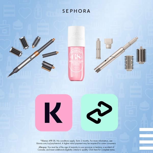 Klarna | Shop now. Pay later.