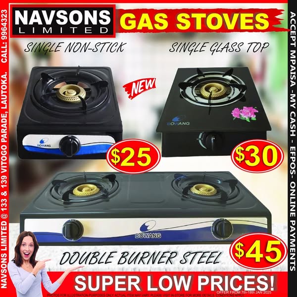 nonstick