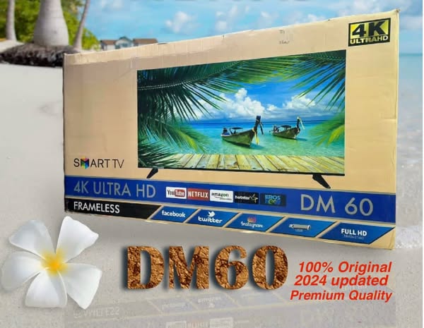 Exclusive television