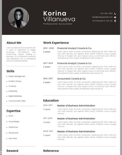 Wilson Profile