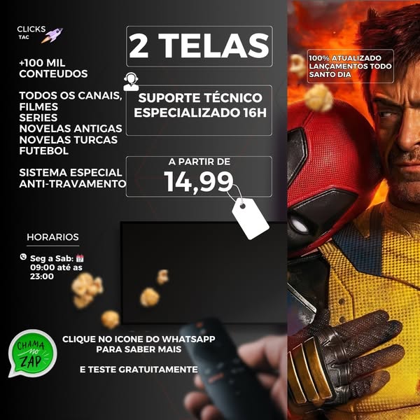 NVIDIA Shield TV